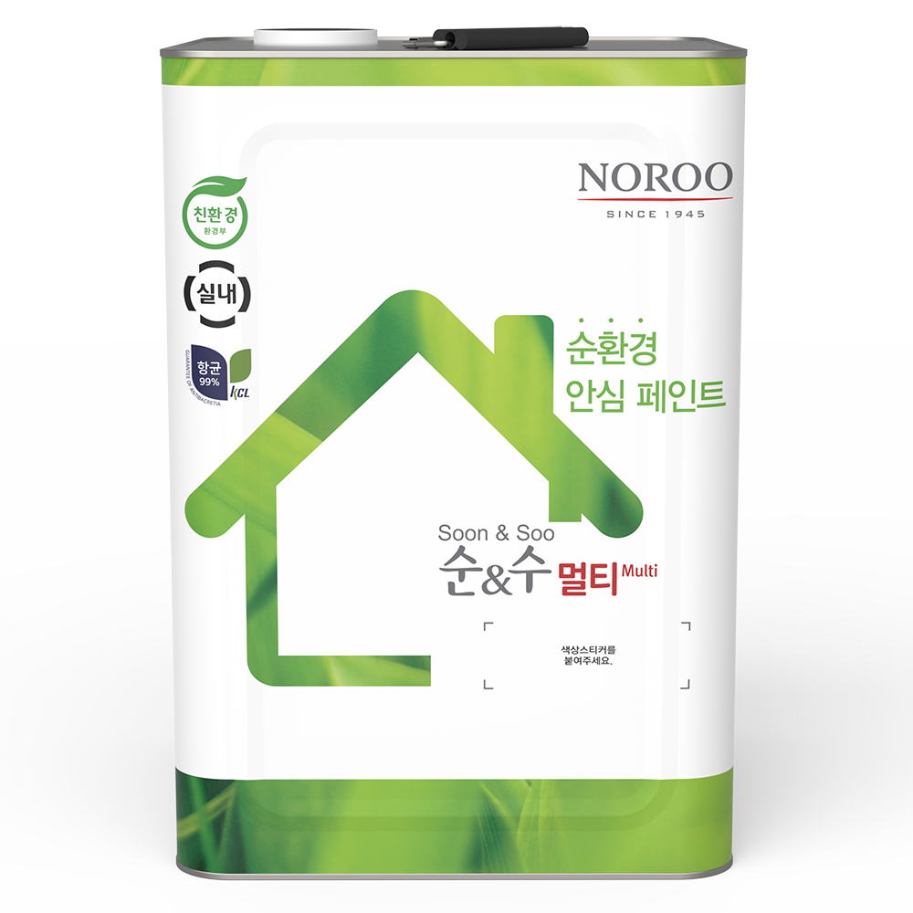 노루페인트 제품 이미지